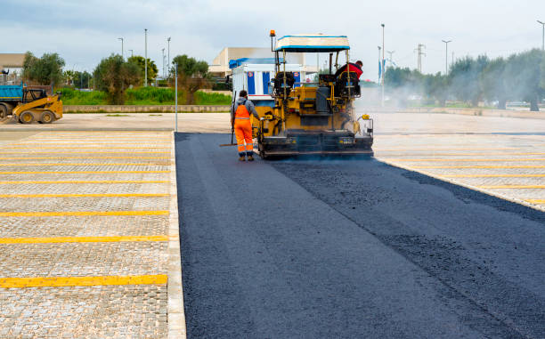 Best Local Driveway Pavers  in Laupahoehoe, HI