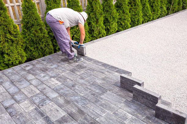 Best Affordable Driveway Pavers  in Laupahoehoe, HI