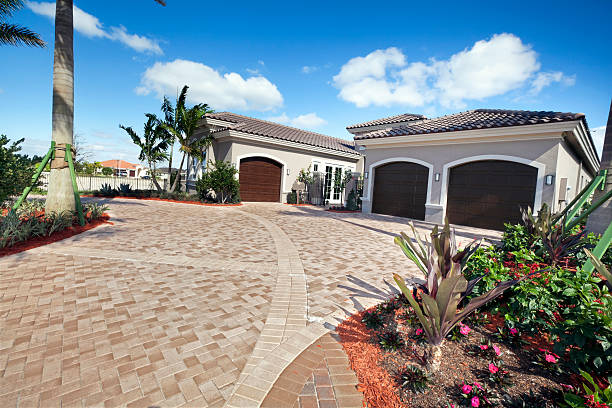 Professional Driveway Pavers in Laupahoehoe, HI