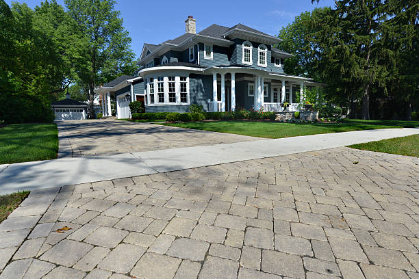 Best Interlocking Driveway Pavers  in Laupahoehoe, HI