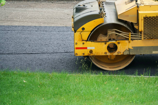 Best Cobblestone Driveway Pavers  in Laupahoehoe, HI